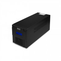 Лінійно-інтерактивний ДБЖ Volt Polska MICRO UPS 1200 (5UP1200027)