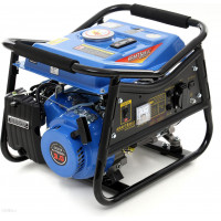 Бензиновий генератор Kraft&Dele KD140