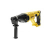 Перфоратор DeWALT DCH133N акумуляторний безщітковий SDS-Plus (без акумулятора) (DCH133N)