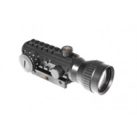 Приціл коліматора Sturman 1-2X30 RD