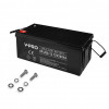 Акумулятор Volt Polska AGM VPRO 12V 200 Ah VRLA