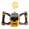 Міксер будівельний акумуляторний DeWALT DCD240X2