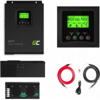 Гібридний сонячний інвертор Green Cell 1000 IN (INVSOL01)