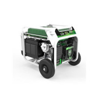 Генератор бензин - газ GENERGY NATURA 7000 7/6 кВт