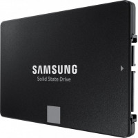 SSD накопичувач Samsung 870 EVO 1TB (MZ-77E1T0BW)