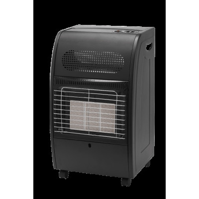 Газовий обігрівач GF-42 4200 Вт з контролем кисню