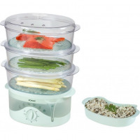 Пароварка Clatronic DG 3665