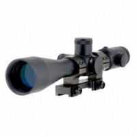 Оптичний приціл Dedal DHF 5-20x56