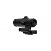 Магніфер Burris AR-TRIPLER 3X MAGNIFIER 300213+420168