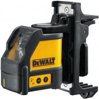 Лазерний будівник площин DeWALT DW088K