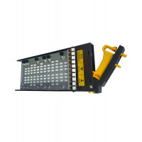 710386-001 Салазки HP Drive Tray 2.5 inch SFF for HP 3par Storeserver 7000 / 7450 , 710386-001