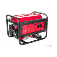 Генератор бензиновий Cedrus AG3-1F