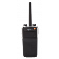 Hytera X1e UHF — Рація 400-470 МГц 1024 каналів GPS MD Bluetooth
