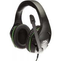 Навушники з мікрофоном HyperX CloudX Stinger for Xbox Black (HX-HSCSX-BK/WW/4P5K1AA)