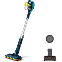 Вертикальний + ручний пилосос (2в1) Philips SpeedPro FC6727/01