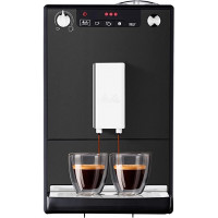 Melitta Solo Frosted Black (E950-544)