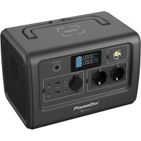 Зарядна станція BLUETTI PowerOak EB70 Portable Power Station 1000W 716Wh (PB930692)