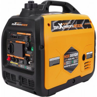 Інверторний генератор Maxpeedingrods MXR3800DF