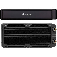 Водяне охолодження Corsair Hydro X Series XR5 280 NEO (CX-9032005-WW)