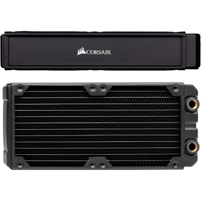 Водяне охолодження Corsair Hydro X Series XR5 280 NEO (CX-9032005-WW)