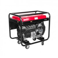 Бензиновий генератор Cedrus AG10E-3F (CEDAG10E-3F)