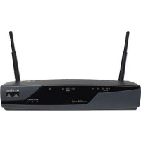 Маршрутизатор Cisco 877W-G-A-K9 (CISCO877W-G-A-K9)
