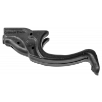 Crimson Trace LG493 Laserguard 5mW Red Laser with 633nM Wavelength & 50 ft Range Black Finish for Taurus Millenium Pro (Except Frame with Pic Rail)