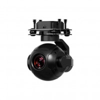 SIYI ZR10 2K 4MP QHD 30X Hybrid Zoom Gimbal 2560x1440 HDR