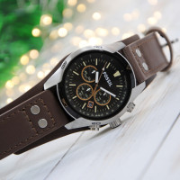 Чоловічий годинник Fossil CH2891