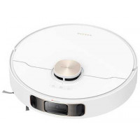 Робот-пилосос з вологим прибиранням Dreame Bot L10s Pro Ultra