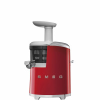 Соковижималка Smeg SJF01RDEU