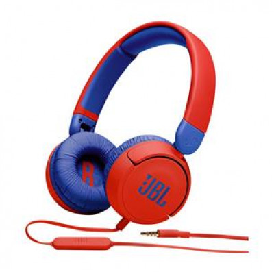 Нaушнікі JR310 RED JBL