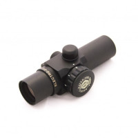 Колліматорний приціл Hakko BED-18-1 с кольцами на (Weaver)