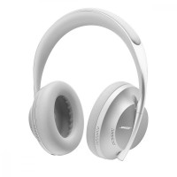 Навушники з мікрофоном Bose Noise Cancelling Headphones 700 Luxe Silver 794297-0300