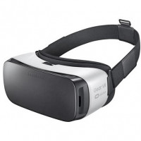 Окуляри віртуальної реальності для смартфонів Samsung Gear VR (SM-R322NZWASEK)