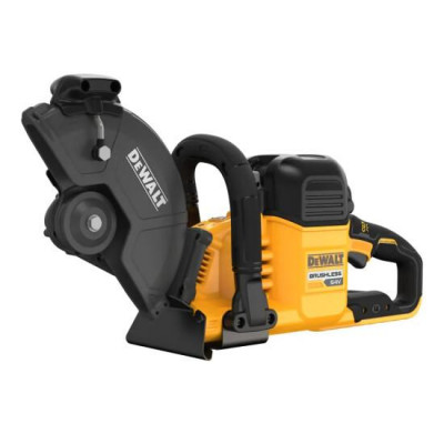 Пила відрізна акумуляторна DeWALT DCS691N (без АКБ та ЗП)
