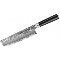 Ніж кухонний овочевий Samura Damascus (SD-0043)