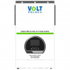 Автономний сонячний інвертор (off-grid) Volt Polska SINUS PRO ULTRA-HV 11000 (3SSHV50048)