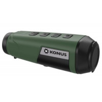 Тепловізор Konus Flame 1,5x-12x (HM-TS13-15XG/W)