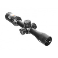 Оптичний приціл Bushnell AR Optics 2-7х32