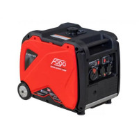 Генератор бензиновий інверторний FOGO F4001iSE