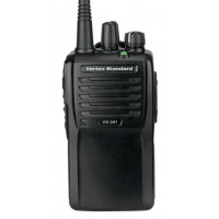 Рація UHF 400-470 МГц 16 каналів Vertex VX-261