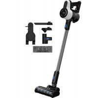 Вертикальний + ручний пилосос (2в1) Beko ErgoClean VRT61225VW