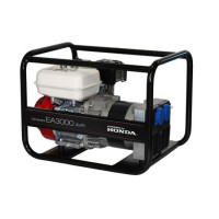 Генератор бензиновий Honda EA3000 AVR