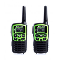 Midland XT-30 PMR — Рація цифро-аналогова 446 МГц 0.5 Вт 2 штуки