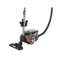 Пилосос безмішковий Concept VP5240