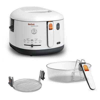 Фритюрниця Tefal Filtra One (FF1631)