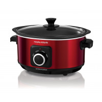 Мультипіч (Повільноварка) Morphy Richards 460014