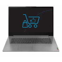 Ноутбук Lenovo IdeaPad 3-17 i3-1115G4/8GB/512GB (82H900D5PB)