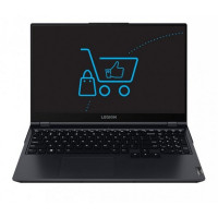 Ноутбук Lenovo Legion 5-15 Ryzen 7/32GB/1TB RTX3050 165Hz (82JW008VPB_32GB_1TB)